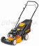 Бензиномоторная несамоходная газонокосилка Cub Cadet LM1 CPB46 11A-TQ5C603