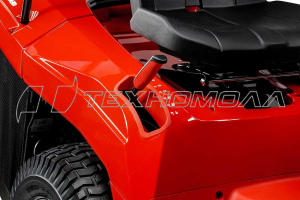 Трактор AL-KO T 16-95.6 HDV2