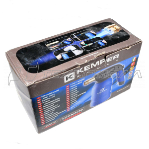 Лампа паяльная газовая KEMPER KE2019