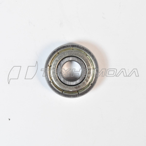 Подшипник 608-2Z (8х22х7) 0100001467