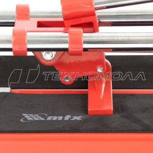 Плиткорез MATRIX 600 х 14 мм