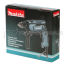 Эл. дрель Makita HP 1640 680 Вт ударная 13 мм