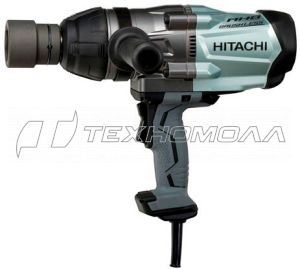 Ударный гайковерт Hitachi WR25SE