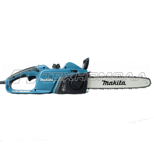 Пила цепная Макита UC3541A 1800 Вт 35 см