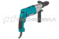 Эл. дрель Makita HP 2071 1010 Вт ударная,