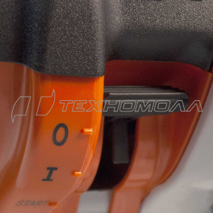 Бензорез Штиль TS 800 5,0 кВт, 400 мм,