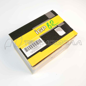 Редуктор для мотокос 26 мм, 9 зубьев, CHAMPION