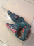 Аккумуляторный перфоратор Metabo KHA 18 LTX 600210890