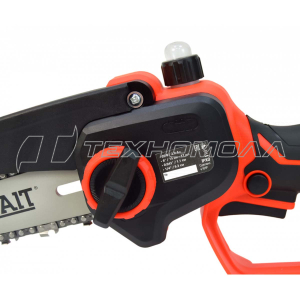 Ак. пила BRAIT BCHS20-2NMBL