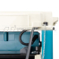 Станок рейсмусовый Makita 2012 NB, 1650 Вт, 304 мм
