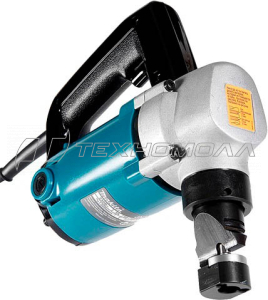Ножницы по металлу Makita JN 3200