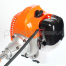 Бензиновый триммер PATRIOT PT 443 The One 1+1 250108443