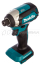 Аккумуляторный шуруповерт Makita DTD153ZJ