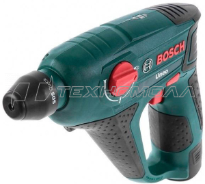 Аккумуляторный перфоратор Bosch Uneo 10.8 LI-2 0.603.984.020