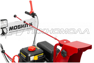 Снегоуборочник Мобил К С65LC170FS эл.старт.+фара
