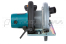 Пила дисковая Makita 5705 R 1400 Вт 5,2 кг Япония