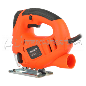 Эл. лобзик PATRIOT LS 750