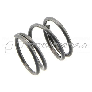 Компрессионная пружина 8, 9558, Makita