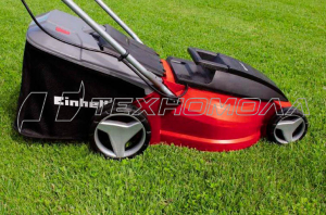 Электрическая газонокосилка Einhell GC-EM 1742 3400160