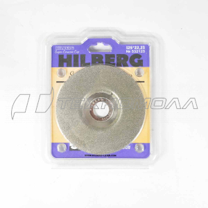 Чашка алм. Hilberg Super Ceramic Cup 125 по керамике и керамограниту