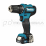 Ак. дрель Makita DF333DWYE
