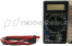 Мультиметр Ресанта DT 832 61/10/512