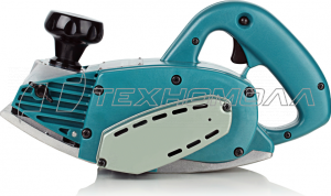 Эл. рубанок Makita 1002ВА 1050Вт 110 мм 5,4 кг