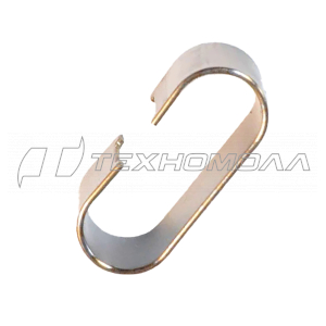 Пружина сцепления H365, 268 Husqvarna