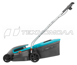 Электрическая газонокосилка Gardena PowerMax 1200/32 05032-20.000.00