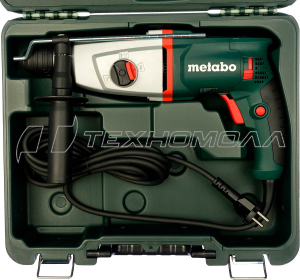 Перфоратор Metabo KHE 2644 606157000