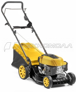 Бензиновая самоходная газонокосилка STIGA Combi 48 295485044/S11