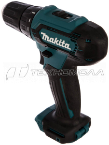 Аккумуляторная дрель-шуруповерт Makita DF333DZ