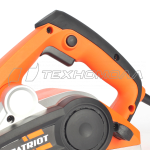Рубанок PATRIOT PL 822