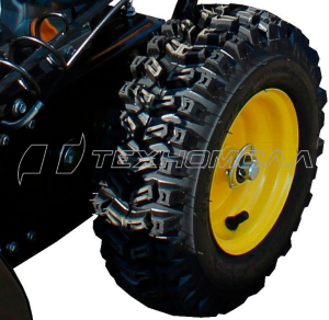 Снегоуборочник Huter SGC 4000