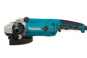 Угловая шлифмашина Макита GA9020SF 2200 Вт