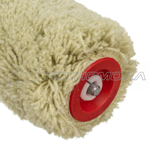 Валик "Синтекс", пласт, 180 мм, ворс 18мм,MATRIX