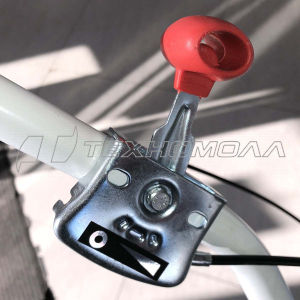 Мотоблок Нева МБ2- B&S (CR950) Мотоблок Нева МБ2- B&S (CR950)