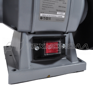 Точильный станок Ресанта Т-150/250