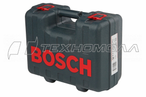 Виброшлифмашина Bosch GSS 140A 180 Вт 113 мм