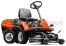 Райдер Husqvarna 111B5 c декой 9 л.c 85 см 165 кг