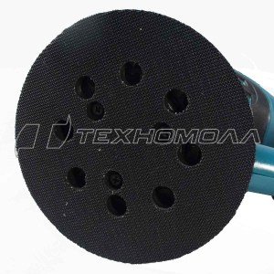 Эксцентриковая шлифмашина Makita BO5031, Япония