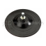Насадка полировальная 125/m14 quick-stick KWB