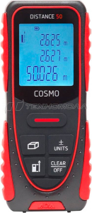 Лазерный дальномер ADA Cosmo 50 с поверкой А00525