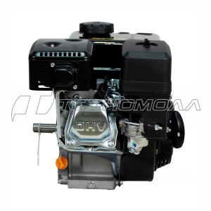 Двигатель Loncin LC170F-2 (R type) D19