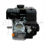 Двигатель Loncin LC170F-2 (R type) D19