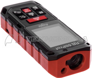 Дальномер Elitech ЛД 60Prof 188612