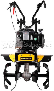 Мотокультиватор Champion ВC 5602BS