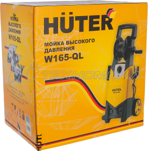 Мойка Huter W165-QL 70/8/12