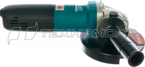 Угловая шлифмашина Makita GA6040C