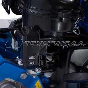 Мотоблок Нева МБ Компакт-ZS (GB225)